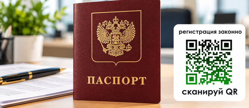 регистрация в Ефремове
